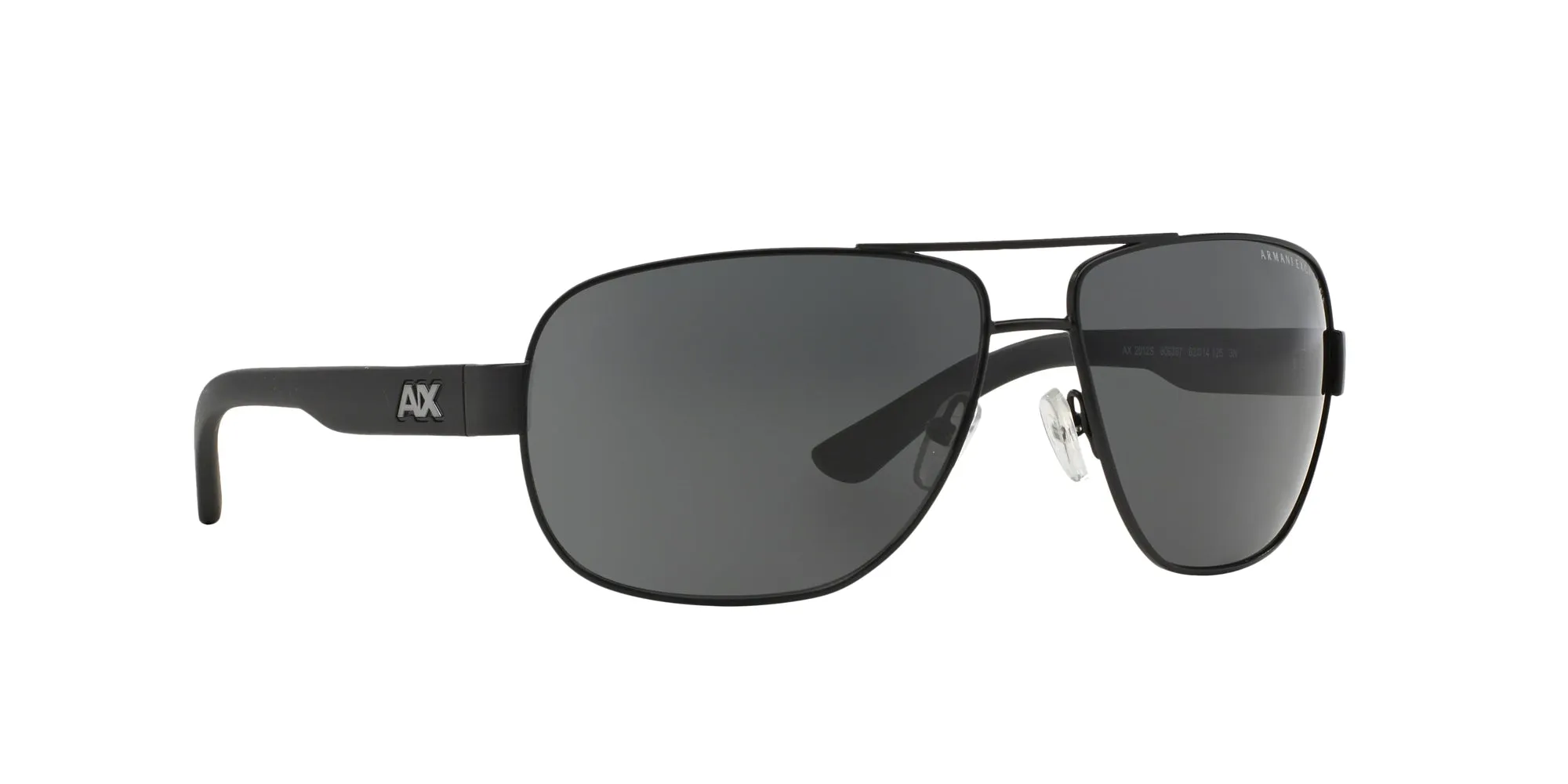 Armani Exchange AX2012S Sunglasses