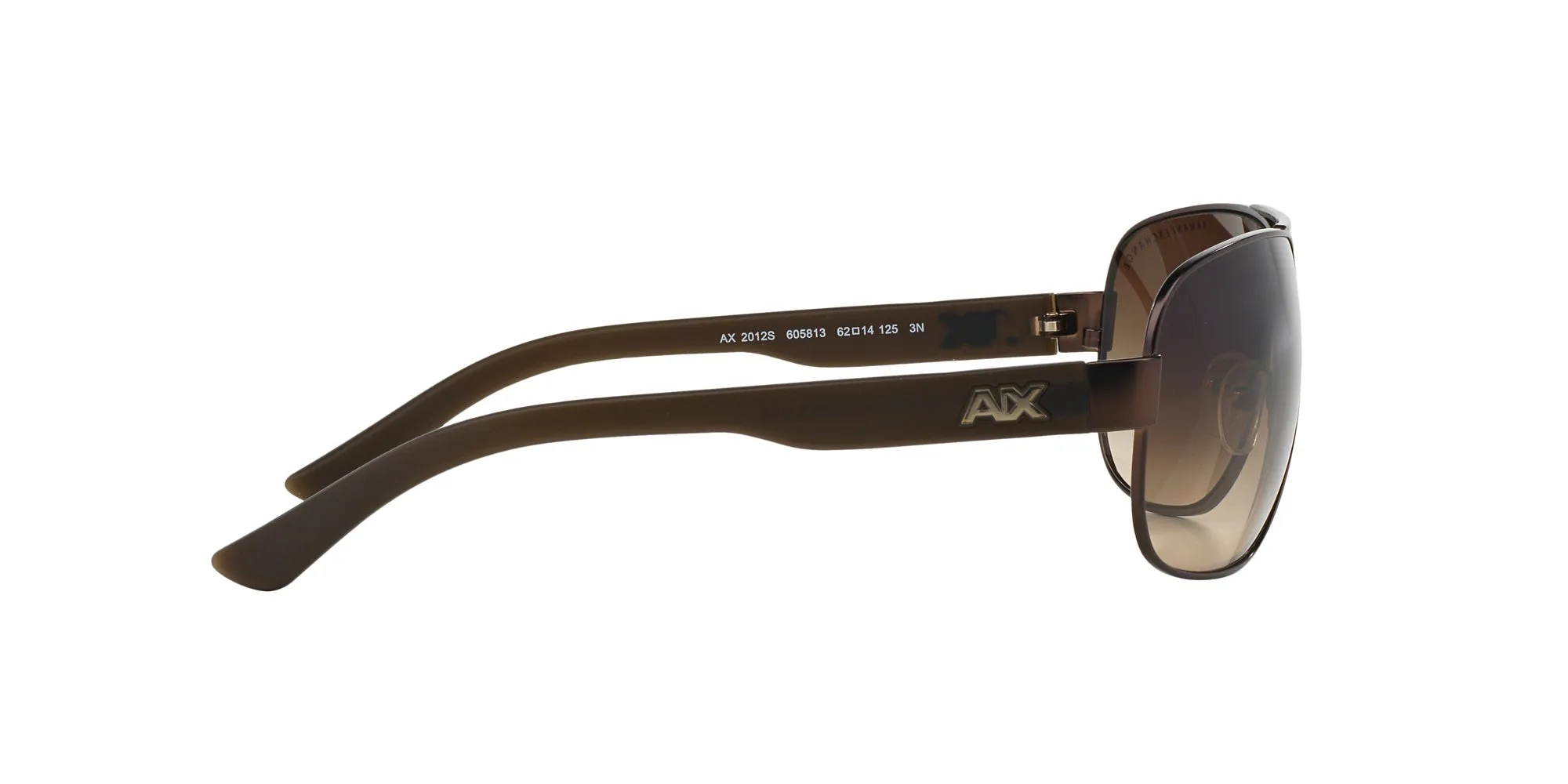 Armani Exchange AX2012S Sunglasses