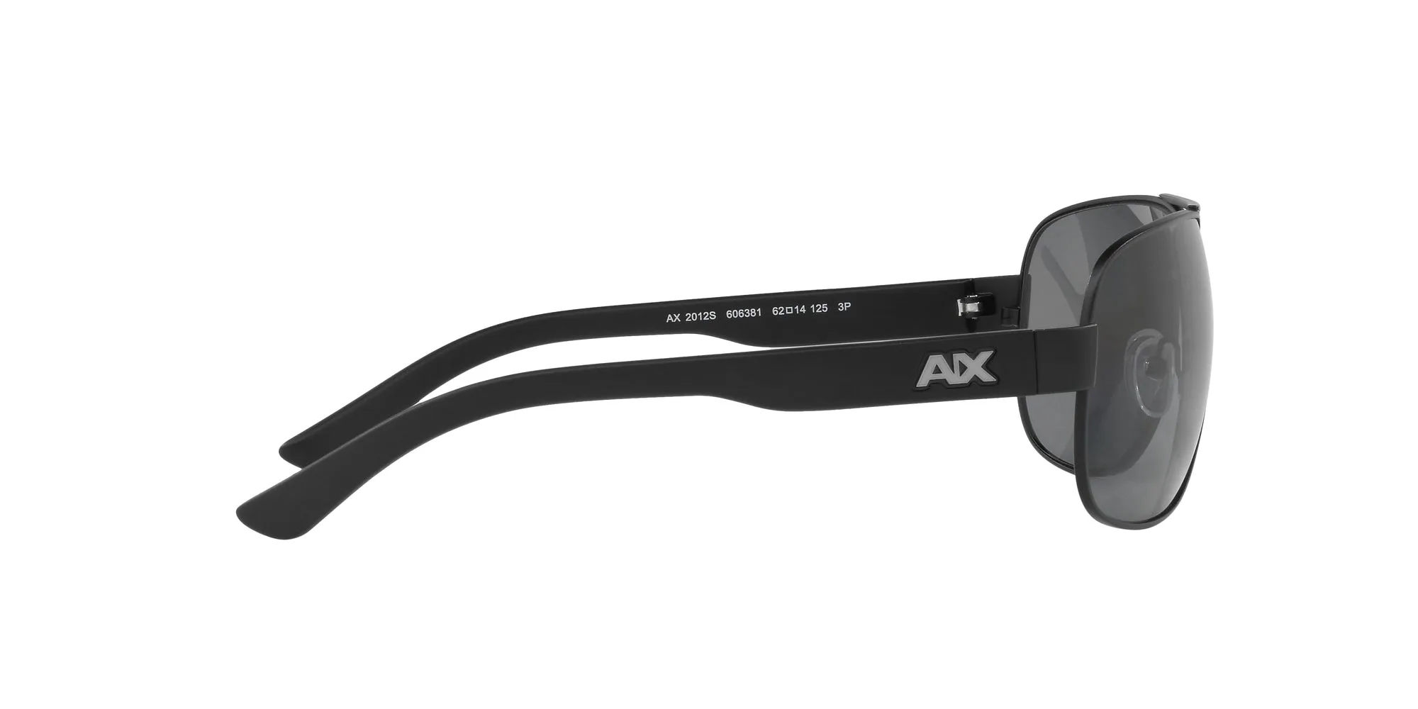 Armani Exchange AX2012S Sunglasses