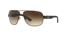 Armani Exchange AX2012S Sunglasses