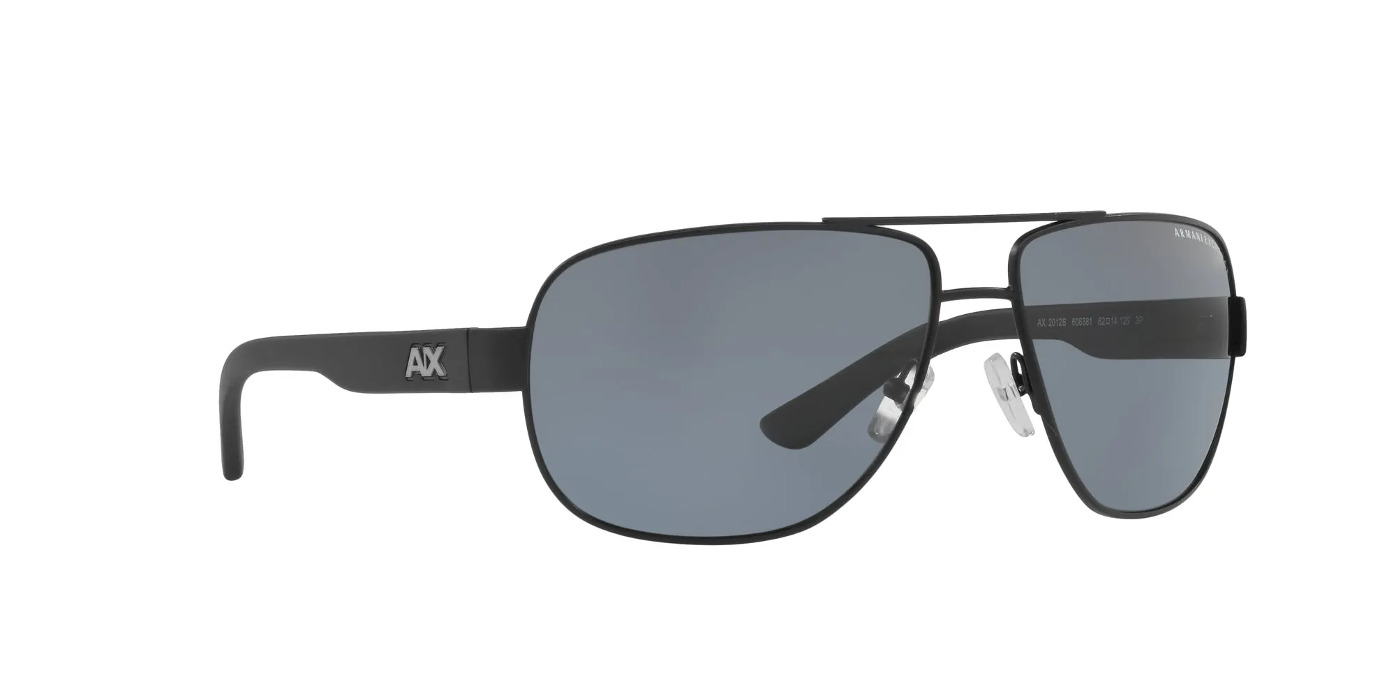 Armani Exchange AX2012S Sunglasses