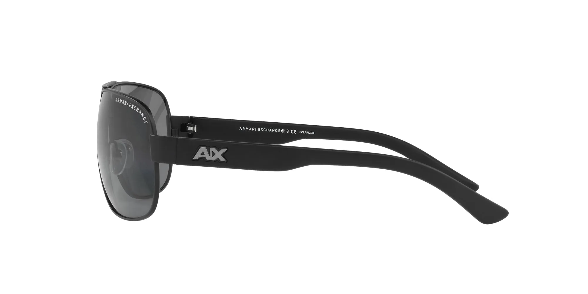 Armani Exchange AX2012S Sunglasses