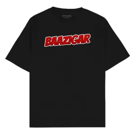 Baazigar Oversized T-shirt