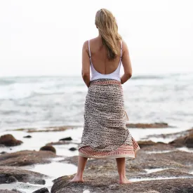 Batik Cotton Sarong