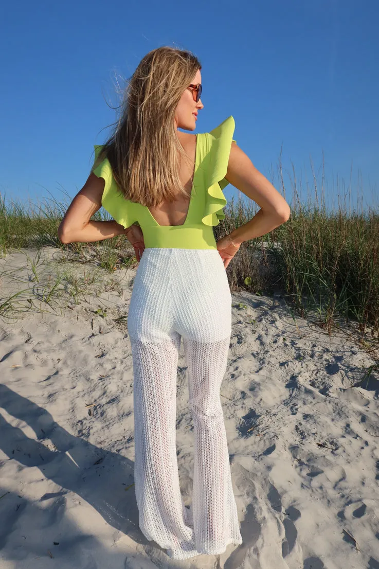 Beach Bum Pants