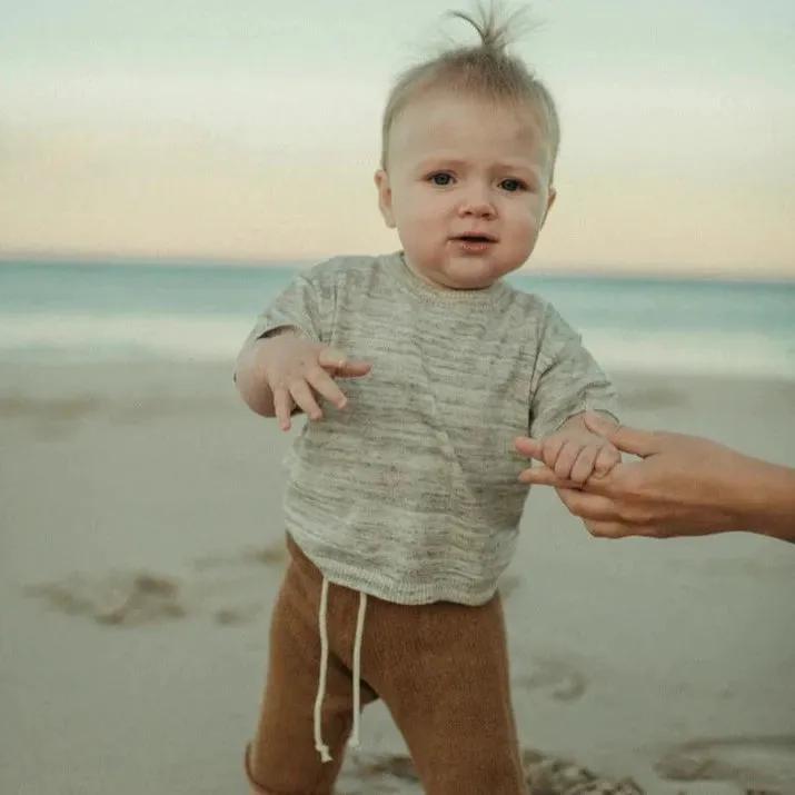 Beach Pants - Cedar