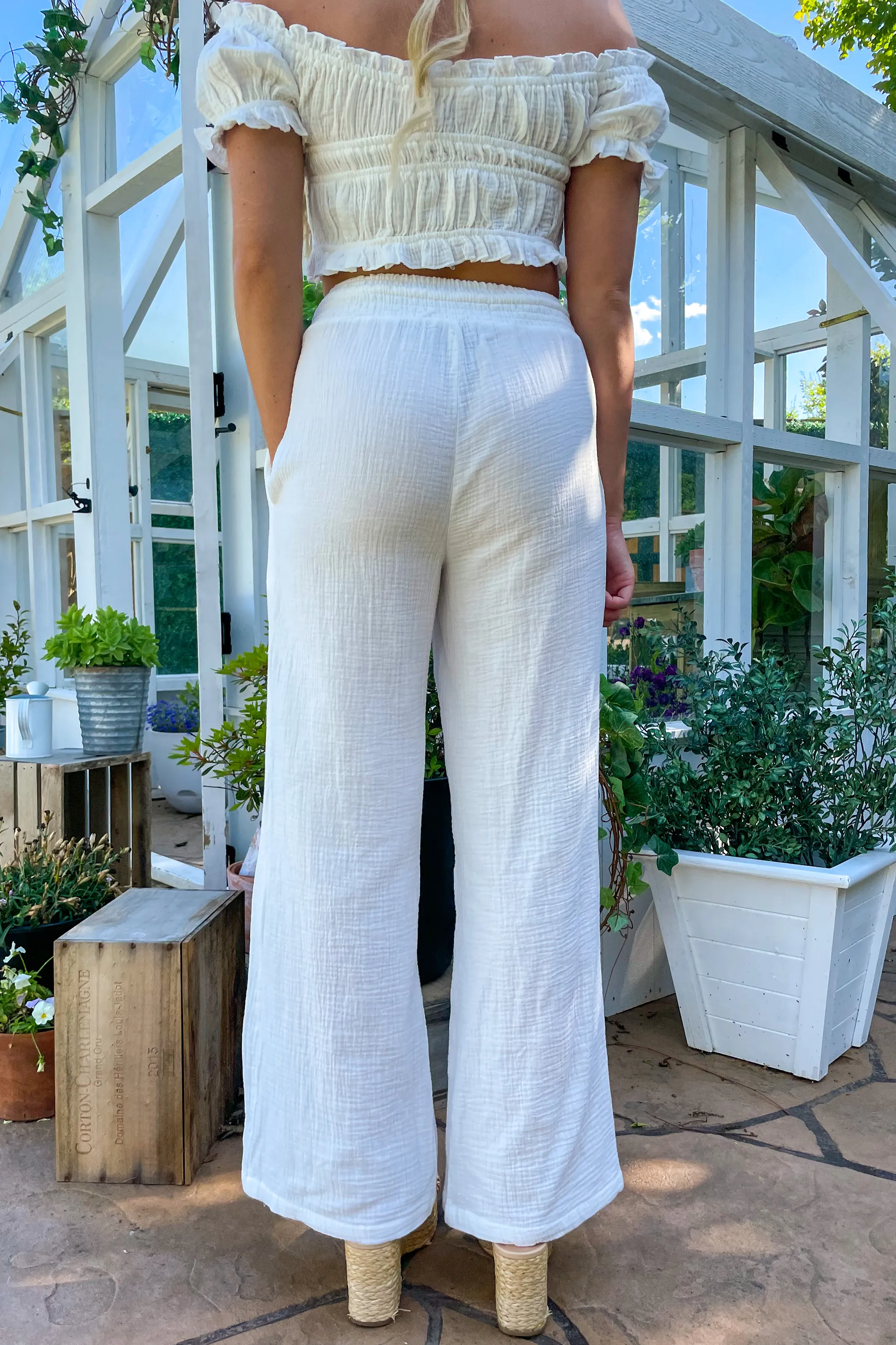 Beach Pants