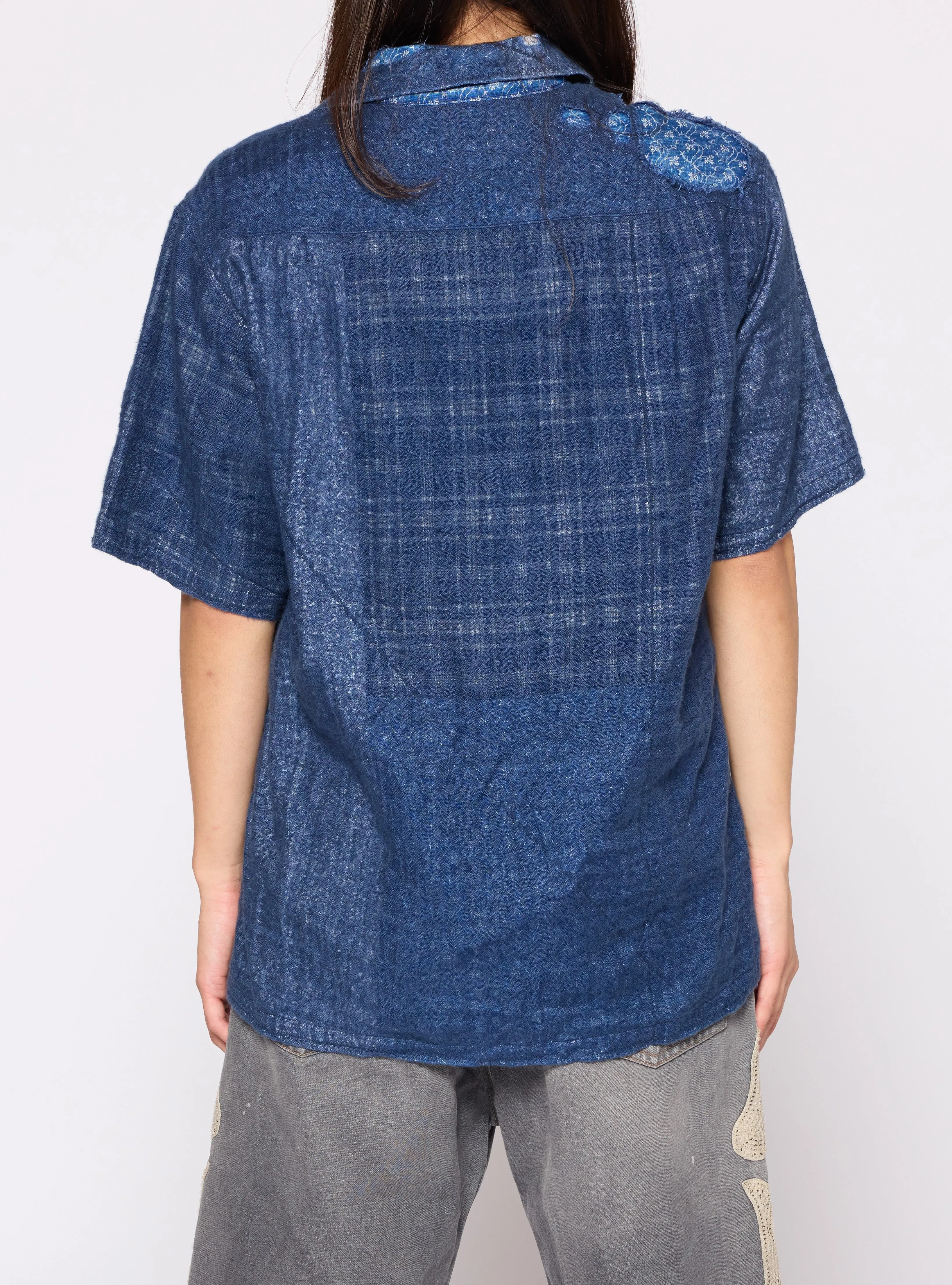 Boro Camp Shirt