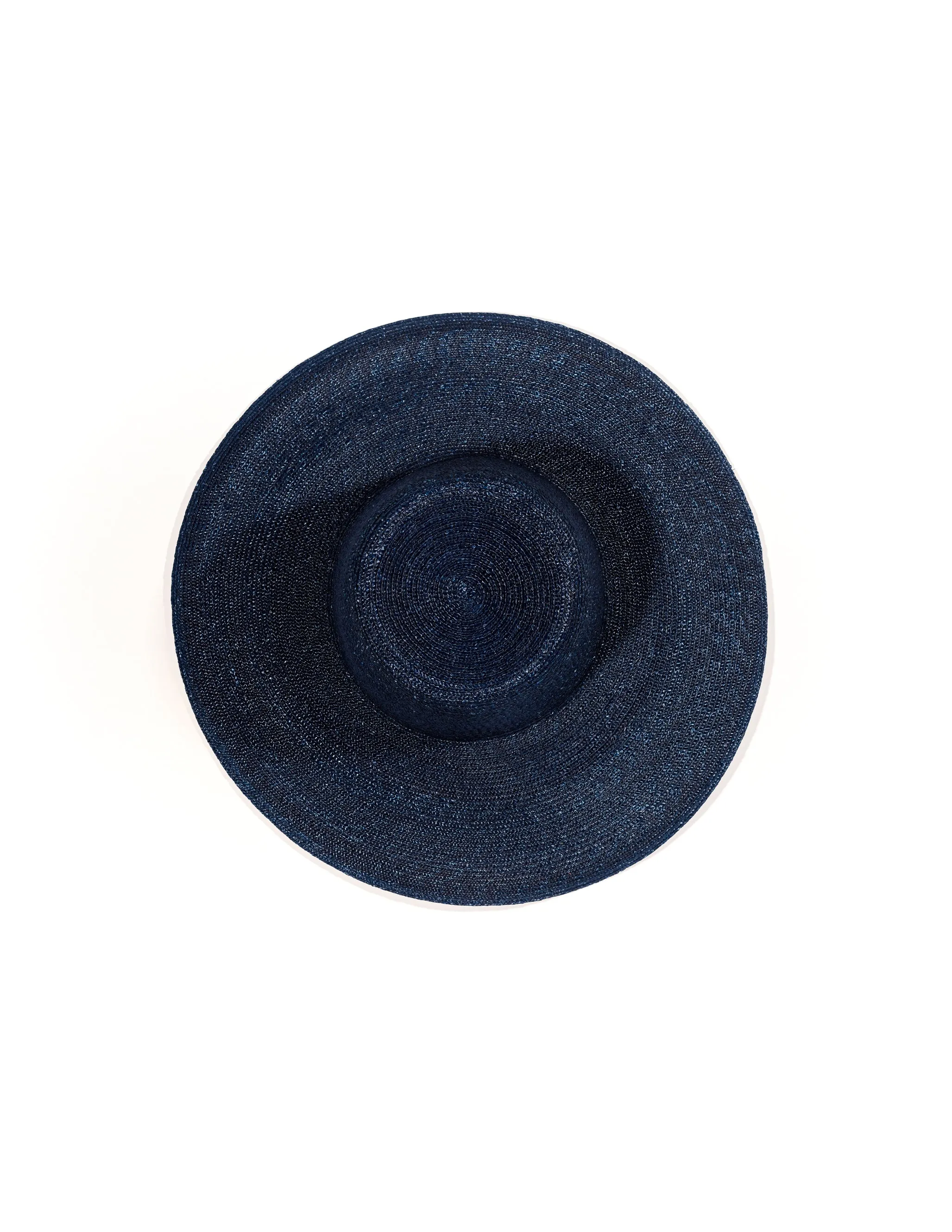 Braided Capeline | Blue