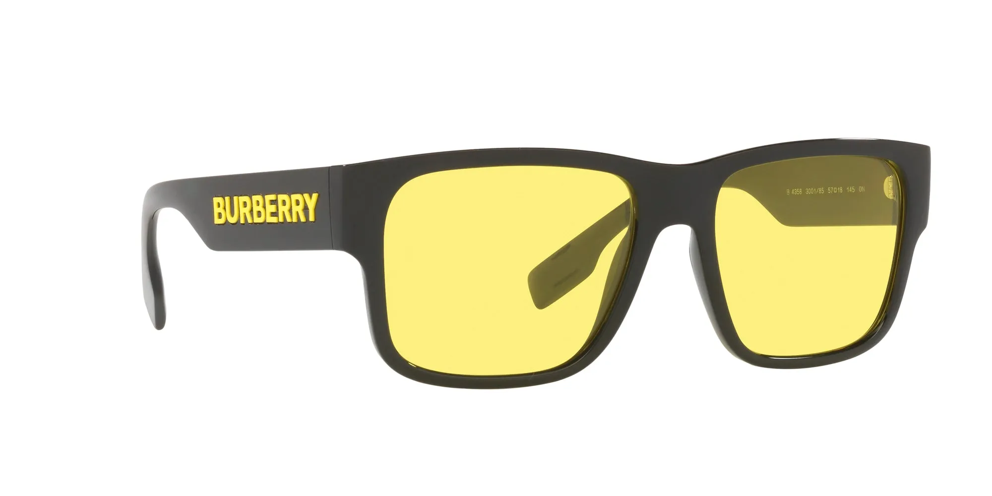 Burberry Knight BE4358 Sunglasses