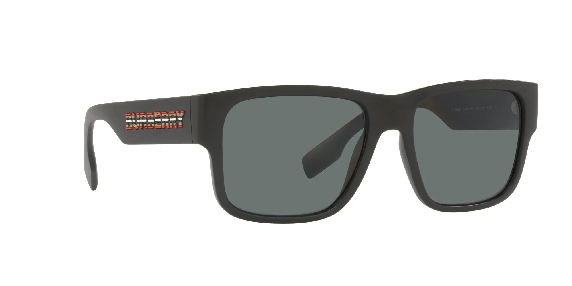 Burberry Knight BE4358 Sunglasses