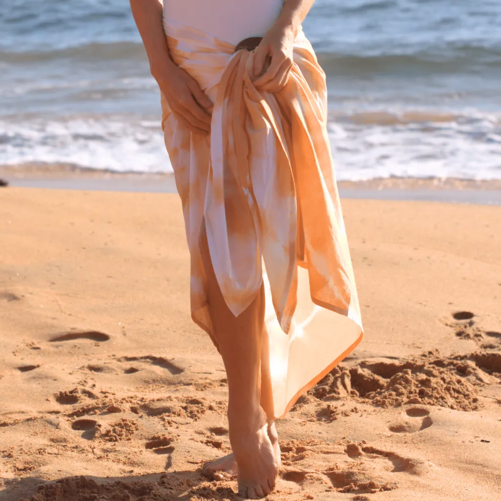 Bushwalk Cotton Sarong