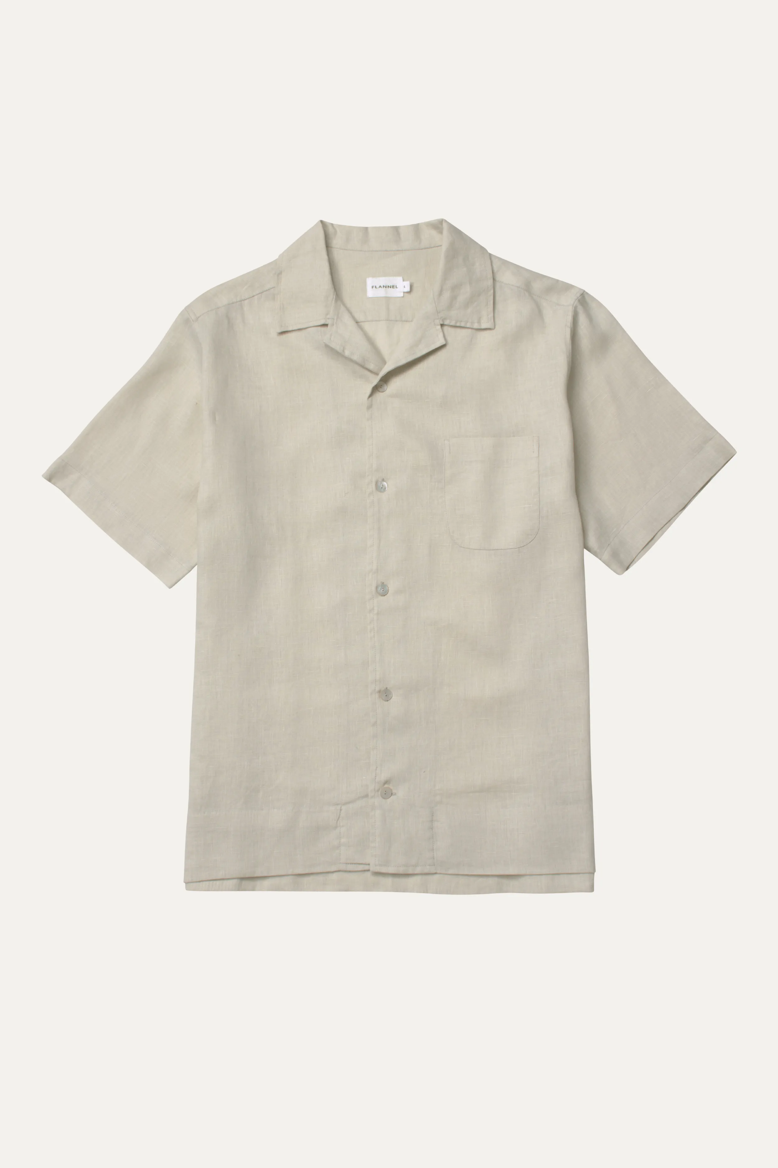Camden Short Sleeved Shirt