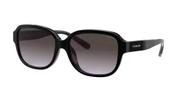 Coach HC8298U L1153 Sunglasses