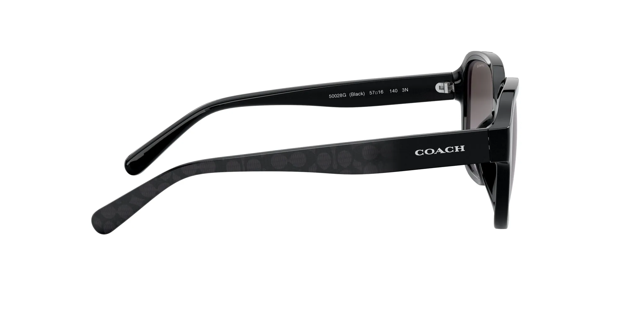 Coach HC8298U L1153 Sunglasses