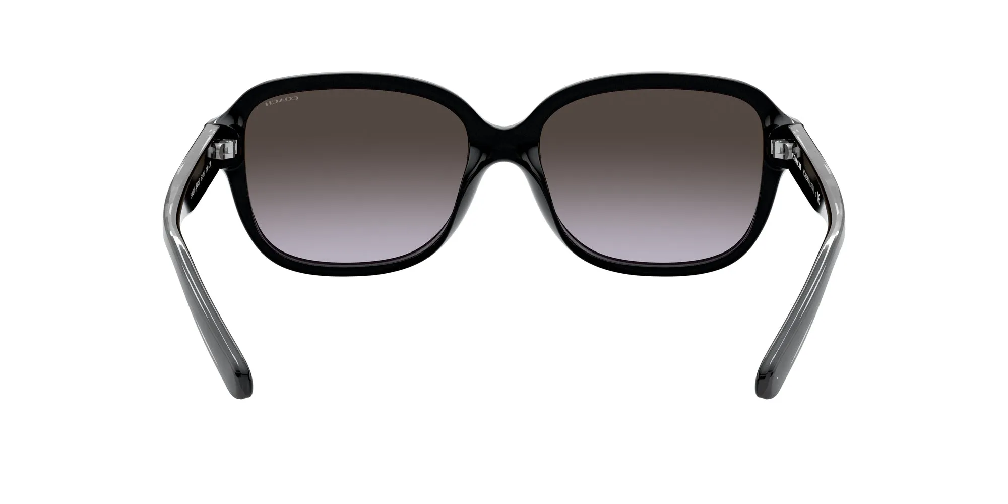 Coach HC8298U L1153 Sunglasses