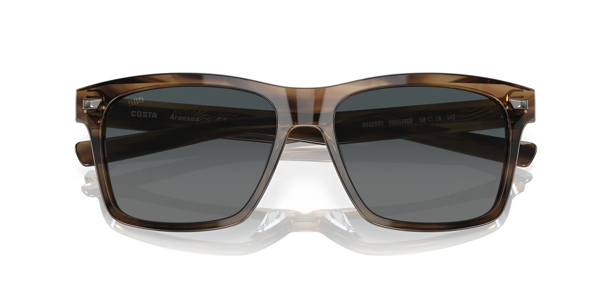 Costa Del Mar Aransas 6S2005 Sunglasses