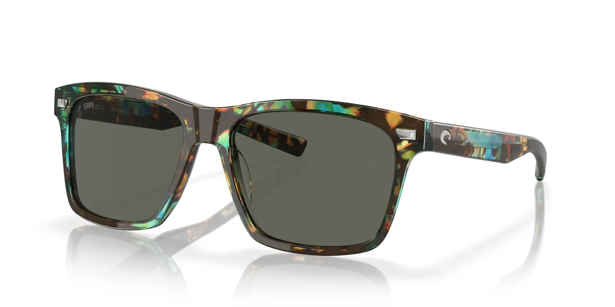 Costa Del Mar Aransas 6S2005 Sunglasses