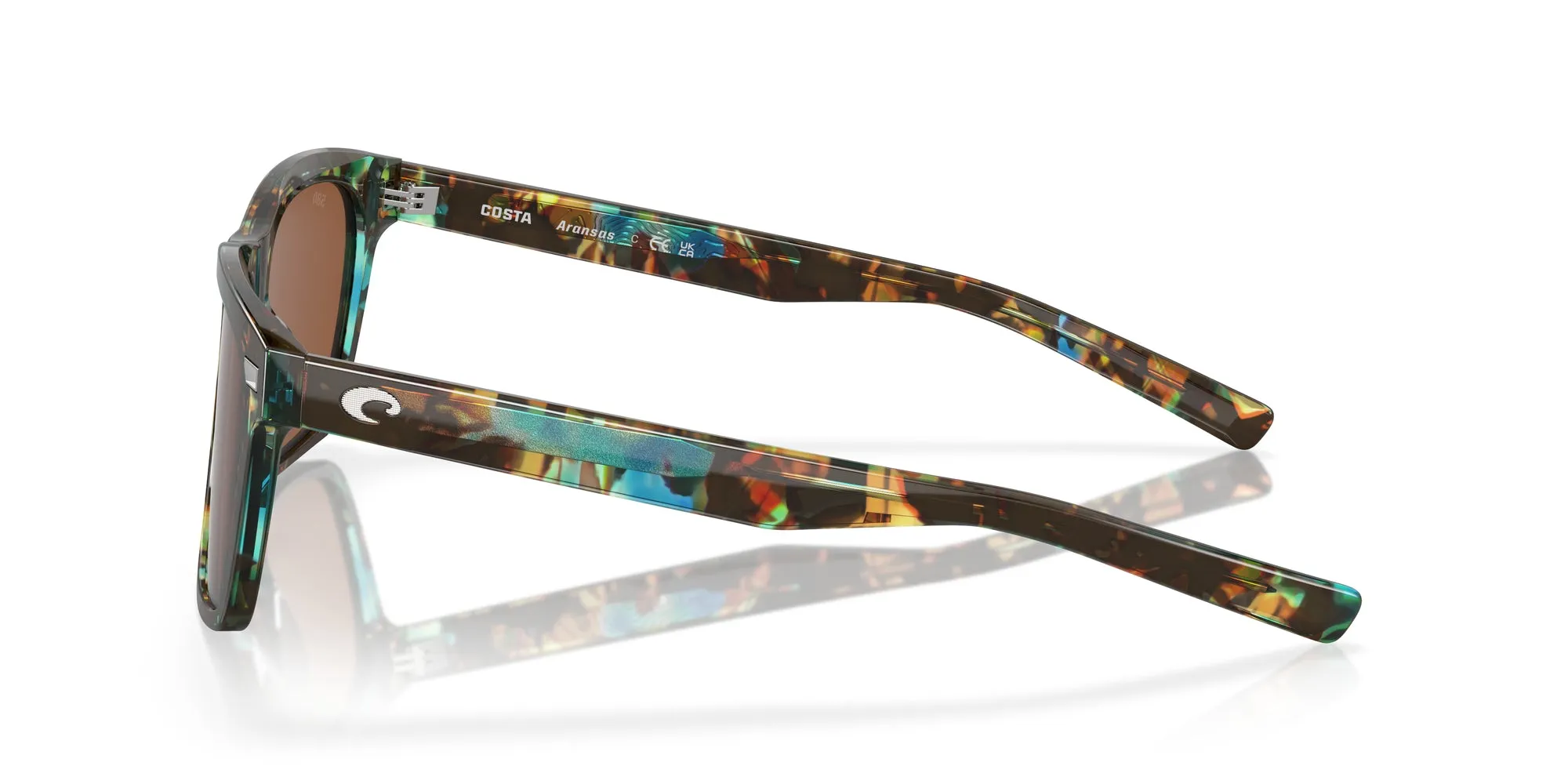 Costa Del Mar Aransas 6S2005 Sunglasses