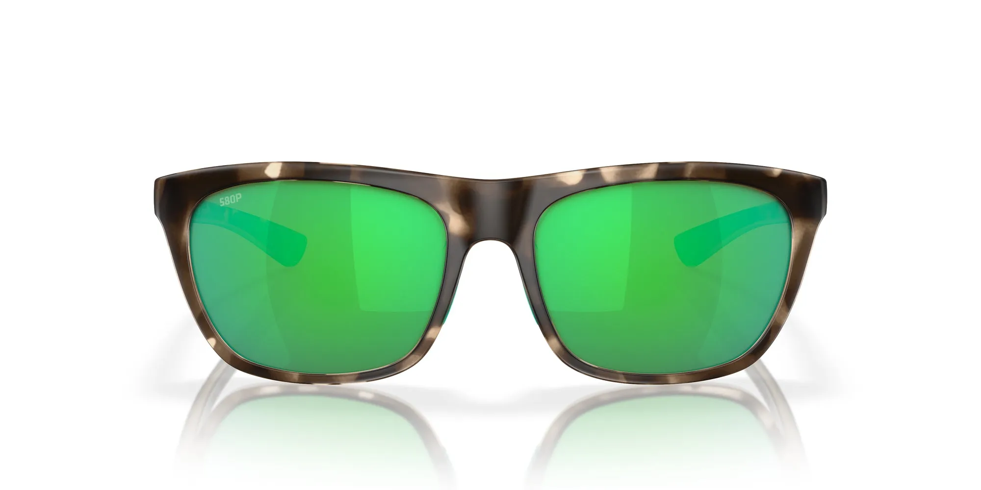 Costa Del Mar Cheeca 6S9005 Sunglasses