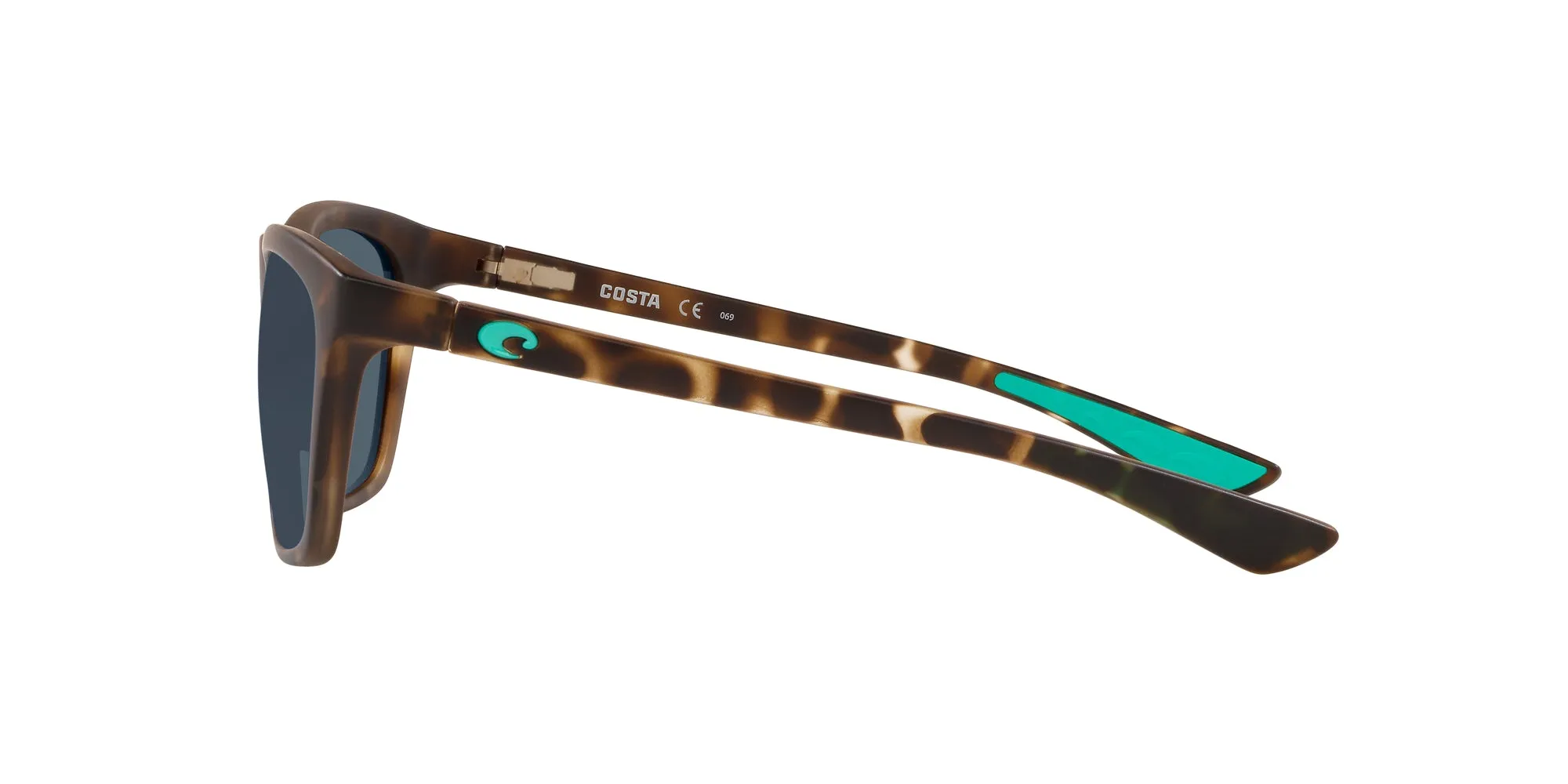 Costa Del Mar Cheeca 6S9005 Sunglasses