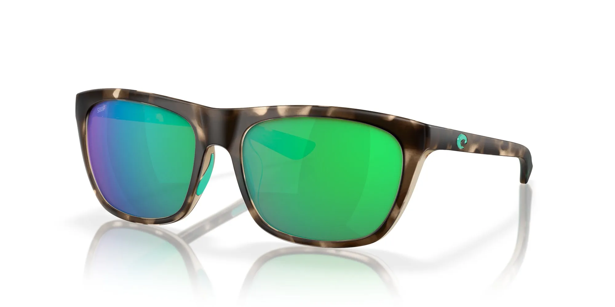 Costa Del Mar Cheeca 6S9005 Sunglasses