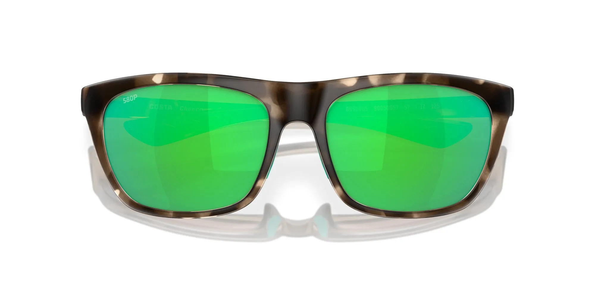 Costa Del Mar Cheeca 6S9005 Sunglasses