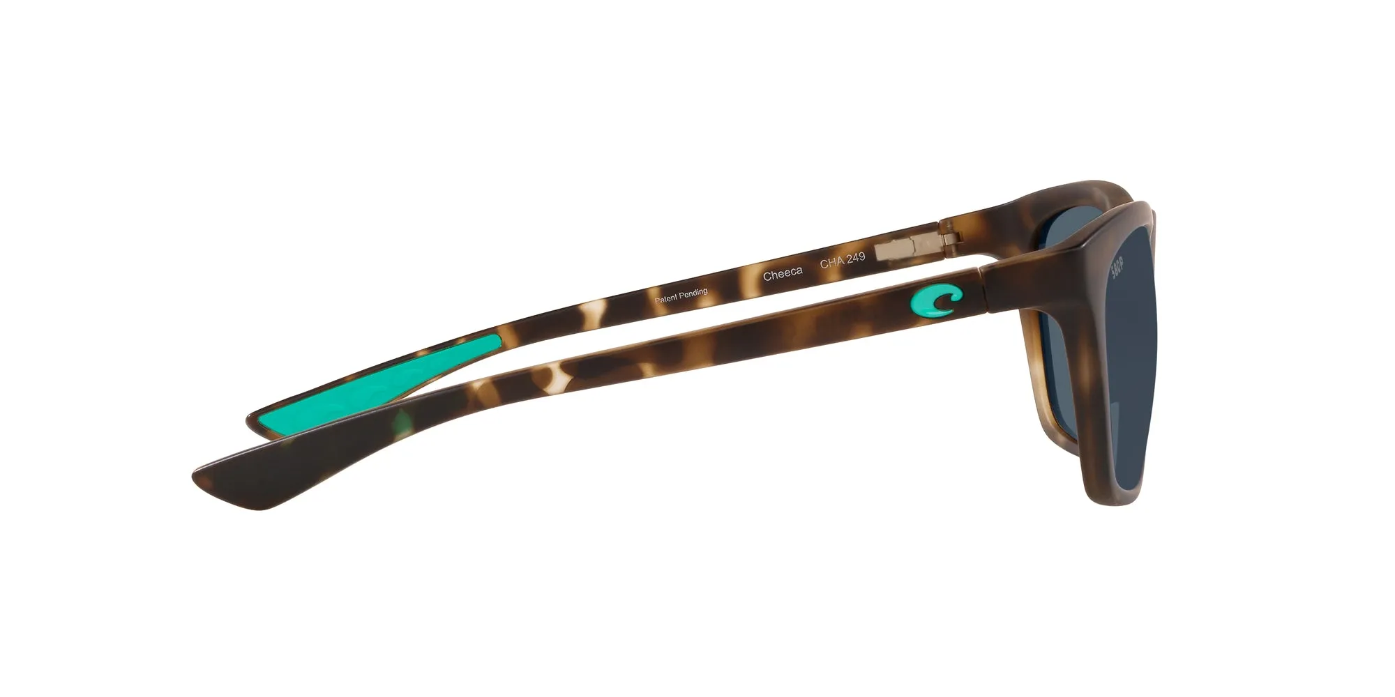 Costa Del Mar Cheeca 6S9005 Sunglasses