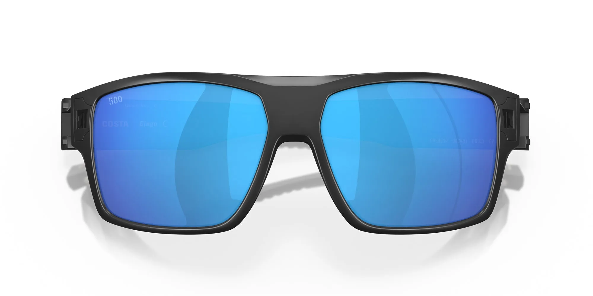 Costa Del Mar Diego 6S9034 Sunglasses