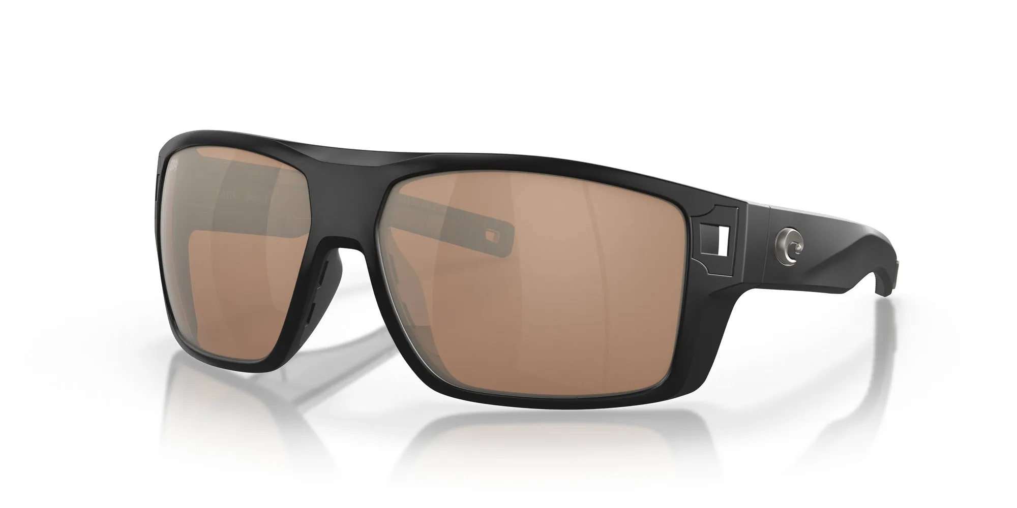 Costa Del Mar Diego 6S9034 Sunglasses