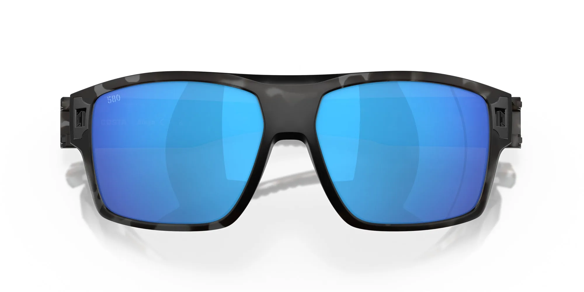 Costa Del Mar Diego 6S9034 Sunglasses