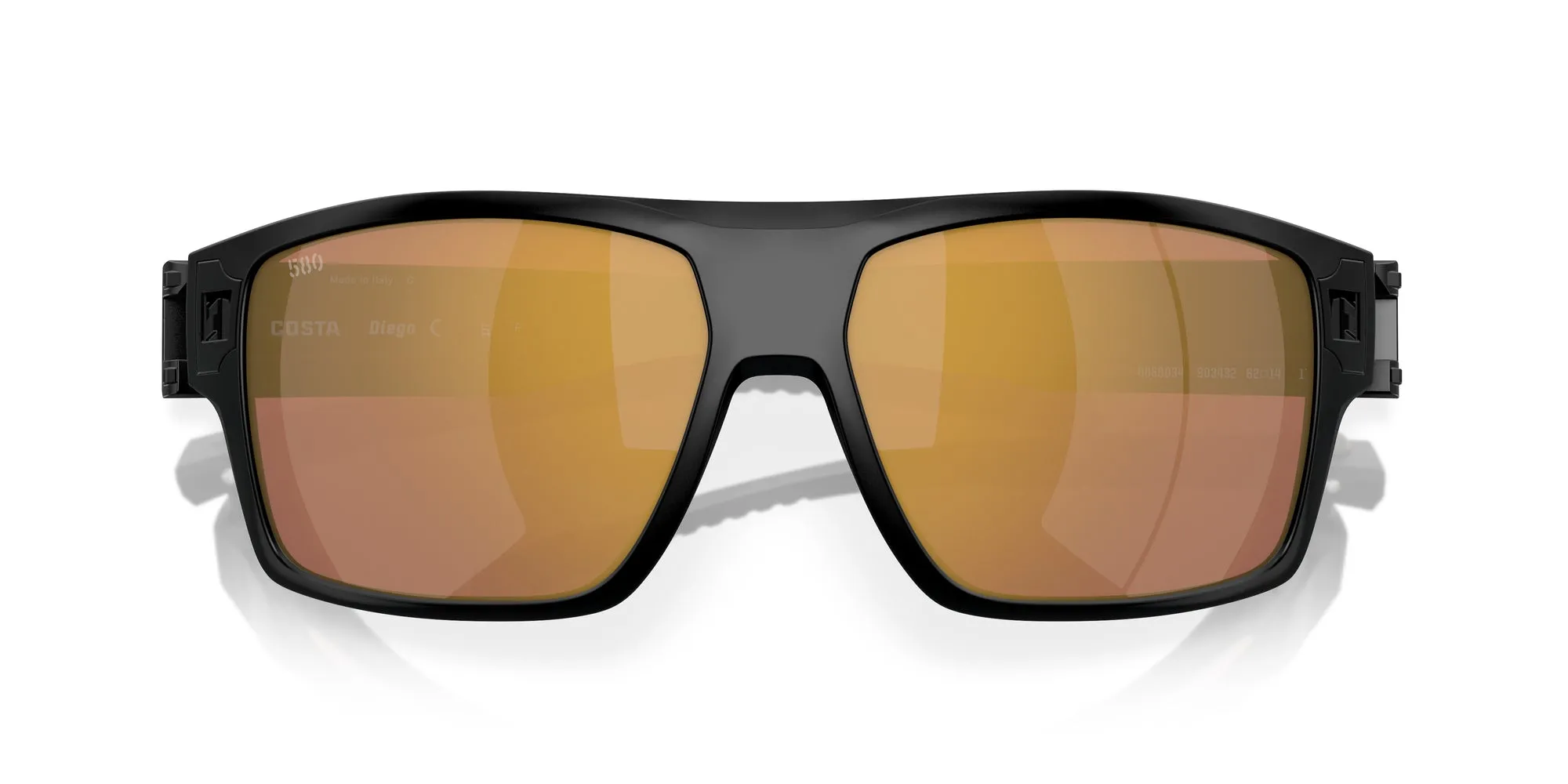 Costa Del Mar Diego 6S9034 Sunglasses