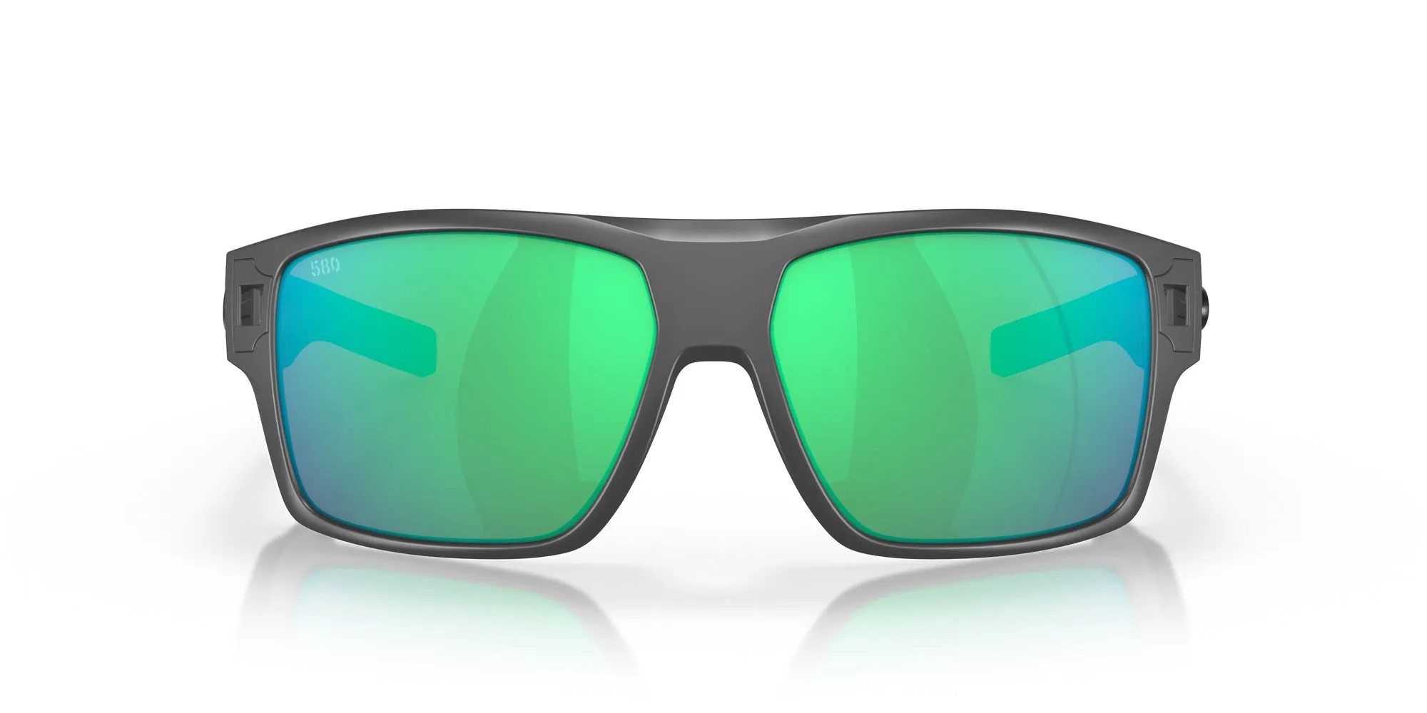 Costa Del Mar Diego 6S9034 Sunglasses