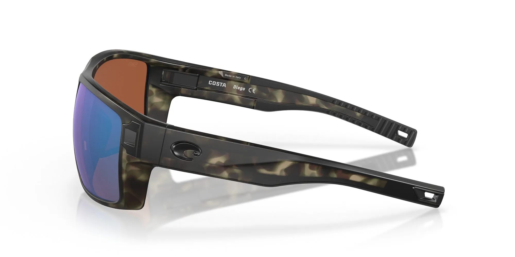 Costa Del Mar Diego 6S9034 Sunglasses