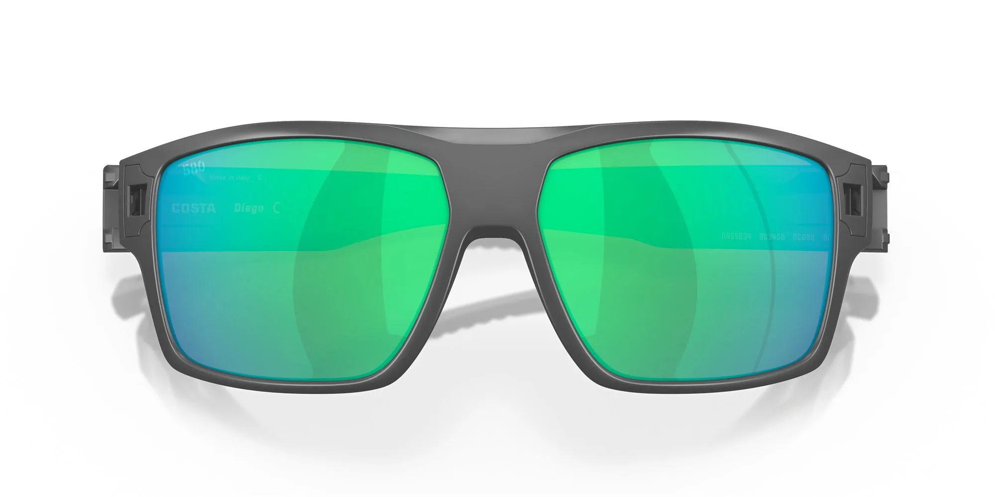 Costa Del Mar Diego 6S9034 Sunglasses