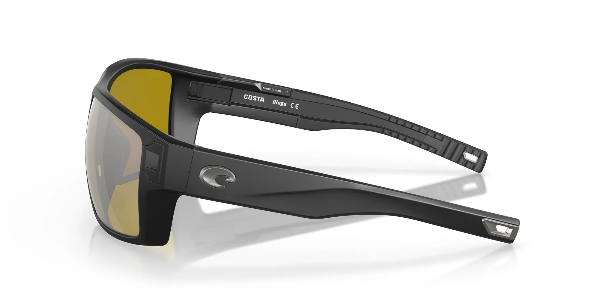 Costa Del Mar Diego 6S9034 Sunglasses