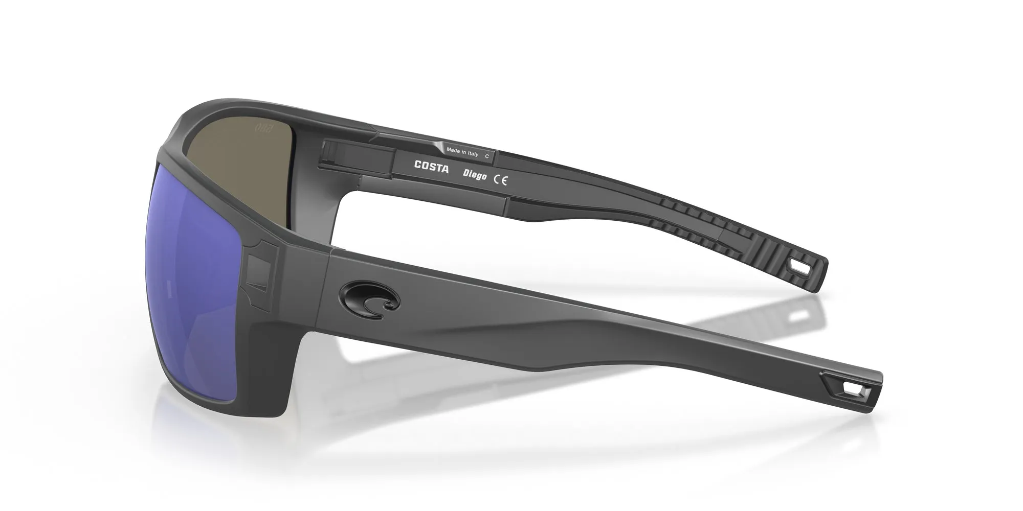 Costa Del Mar Diego 6S9034 Sunglasses