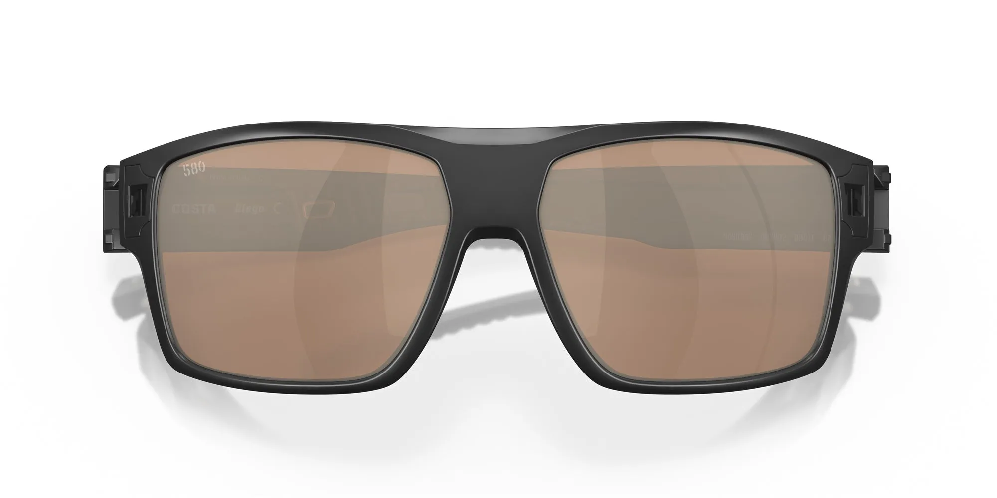 Costa Del Mar Diego 6S9034 Sunglasses