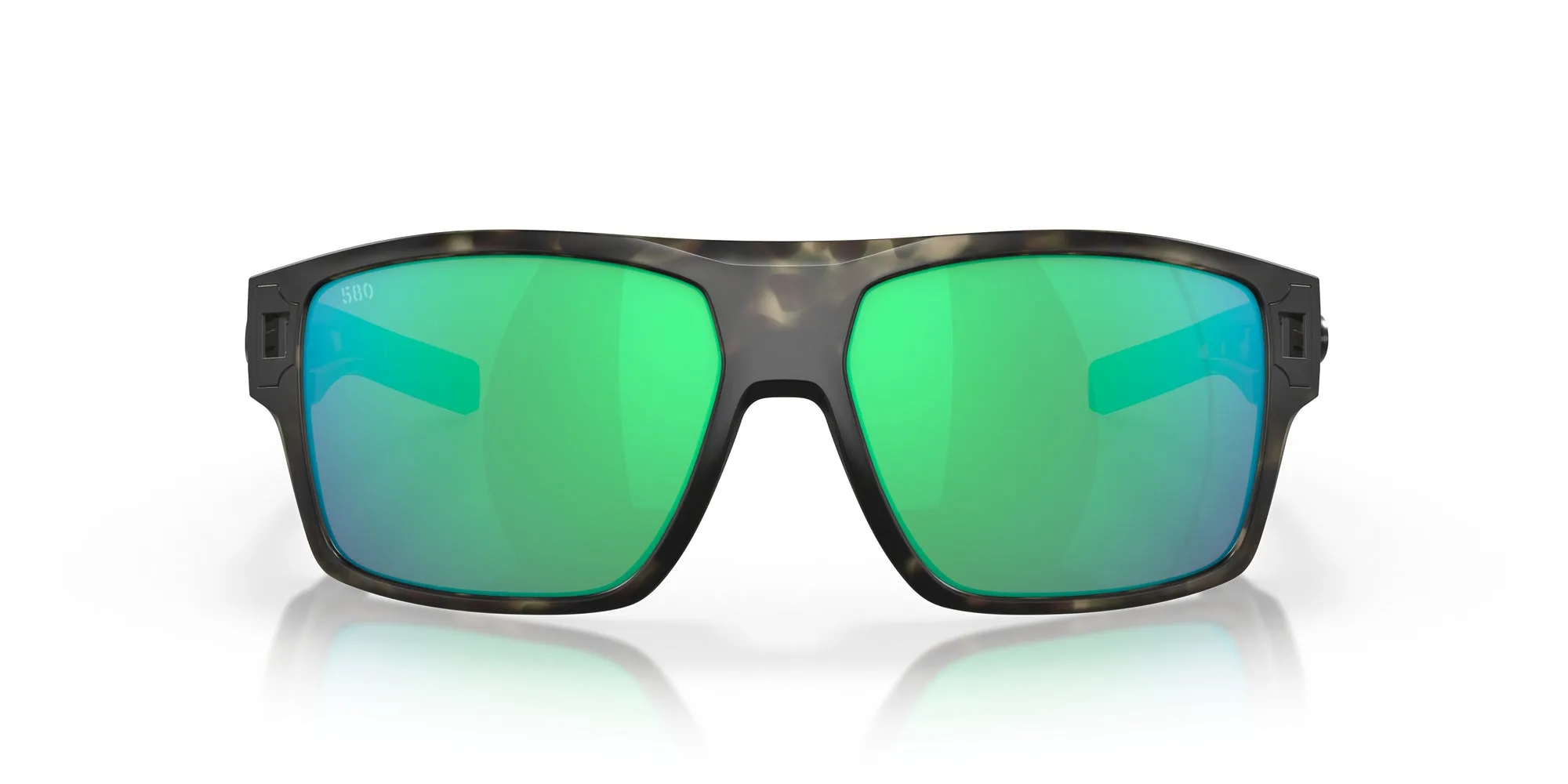 Costa Del Mar Diego 6S9034 Sunglasses