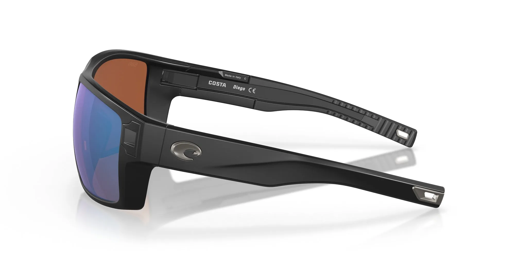Costa Del Mar Diego 6S9034 Sunglasses