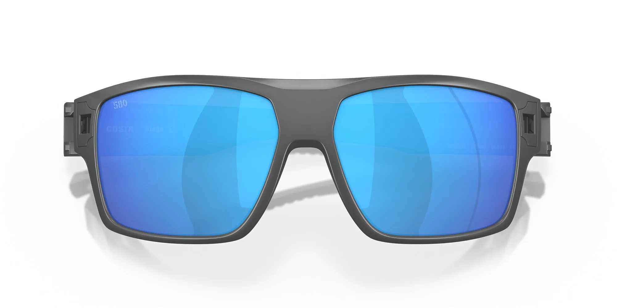 Costa Del Mar Diego 6S9034 Sunglasses