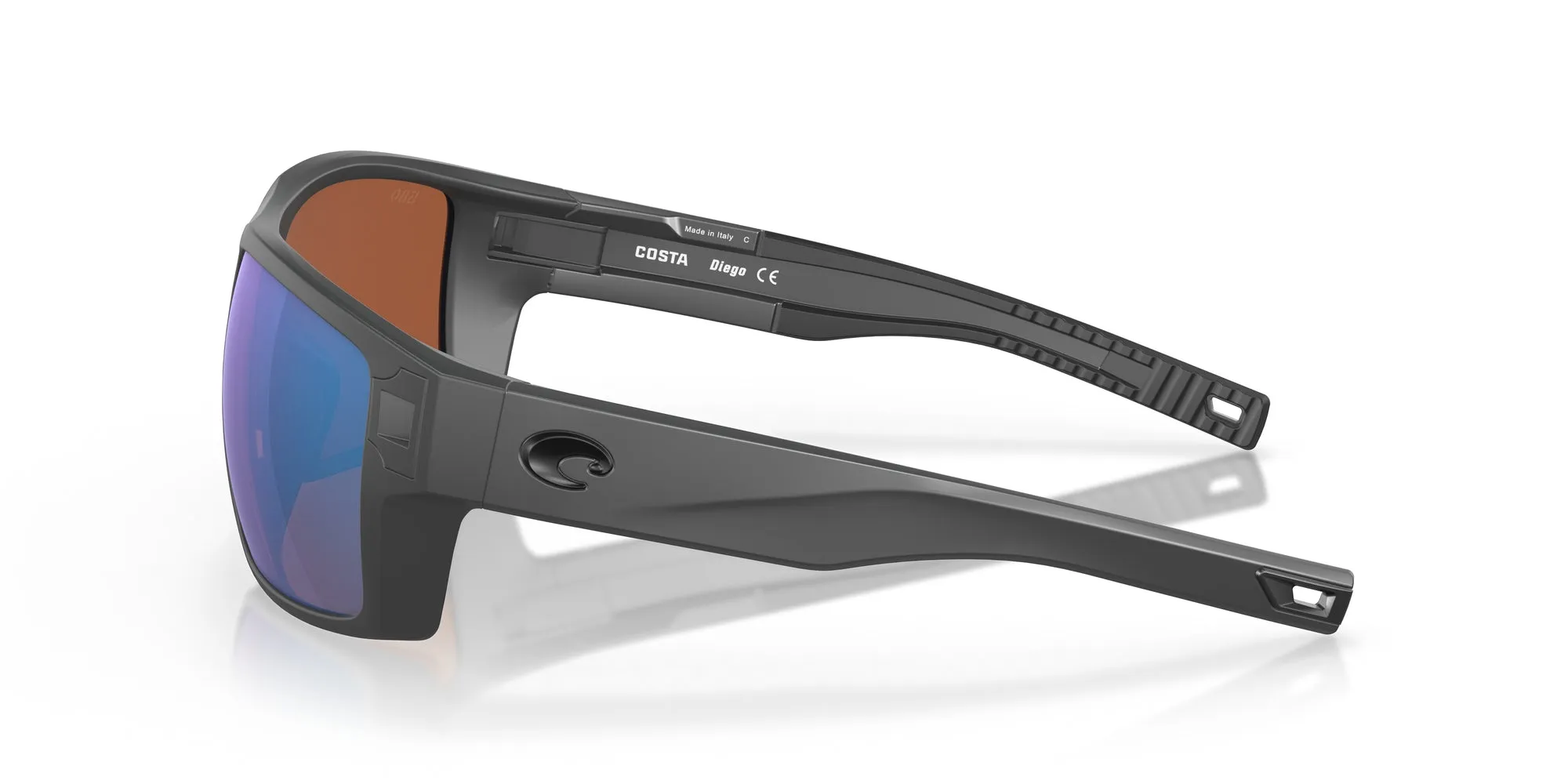 Costa Del Mar Diego 6S9034 Sunglasses
