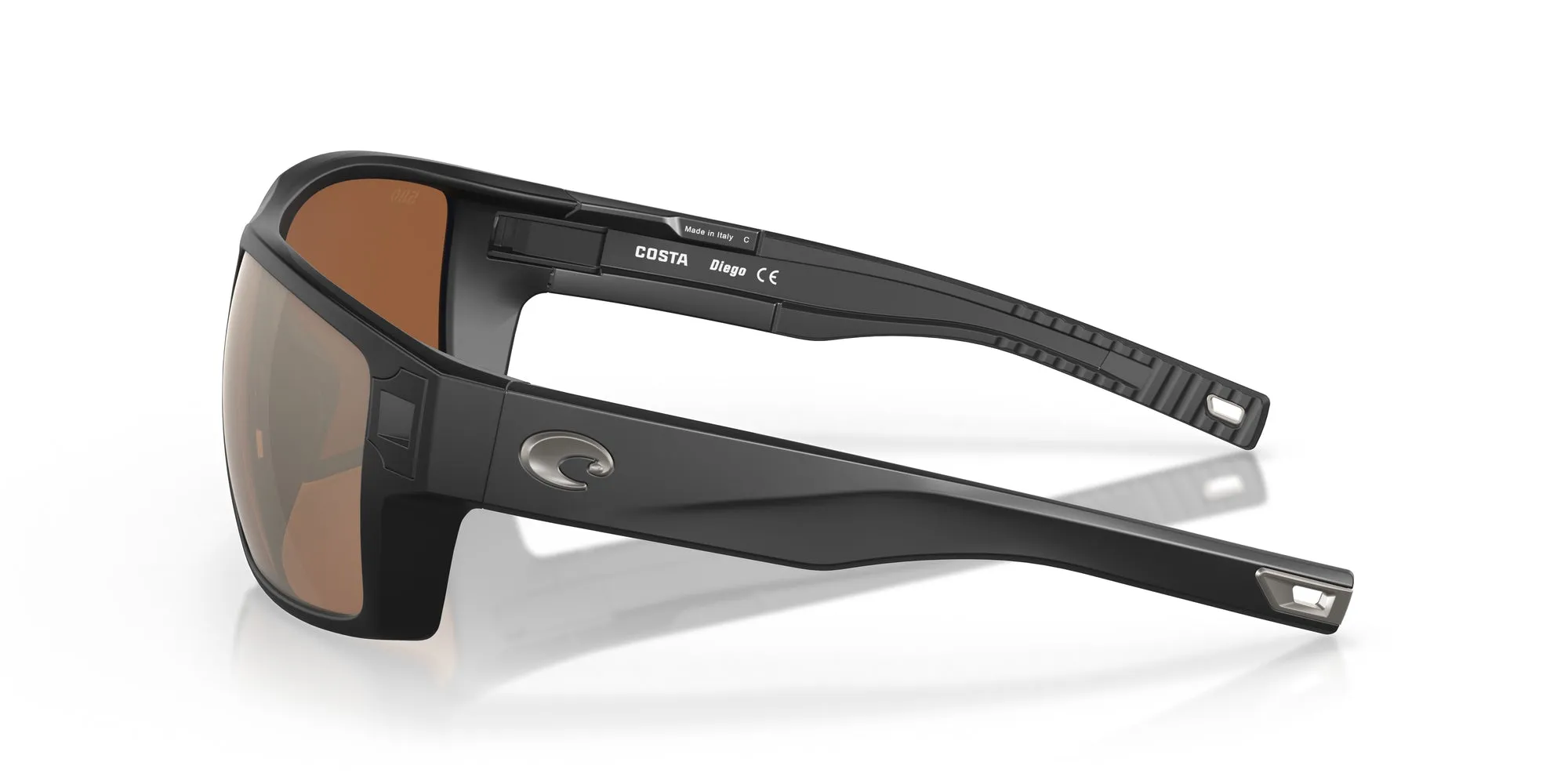 Costa Del Mar Diego 6S9034 Sunglasses