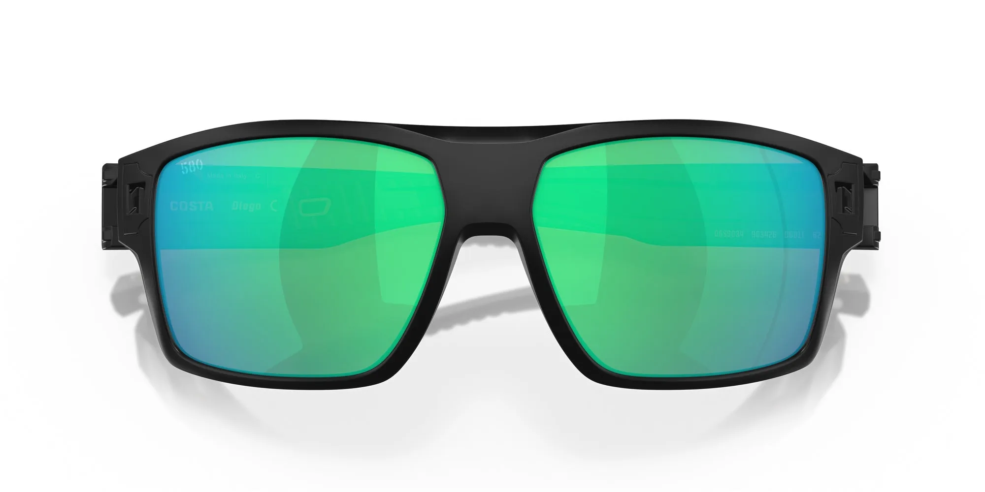 Costa Del Mar Diego 6S9034 Sunglasses
