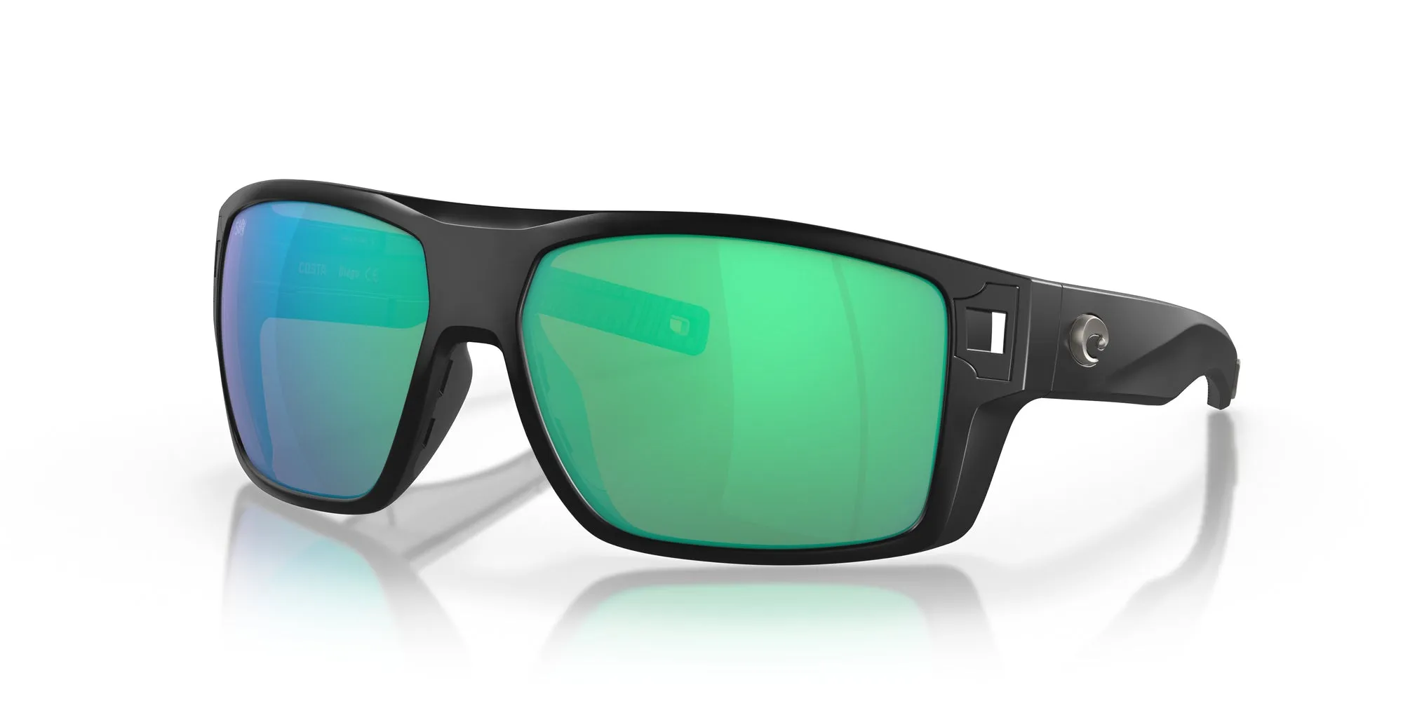 Costa Del Mar Diego 6S9034 Sunglasses