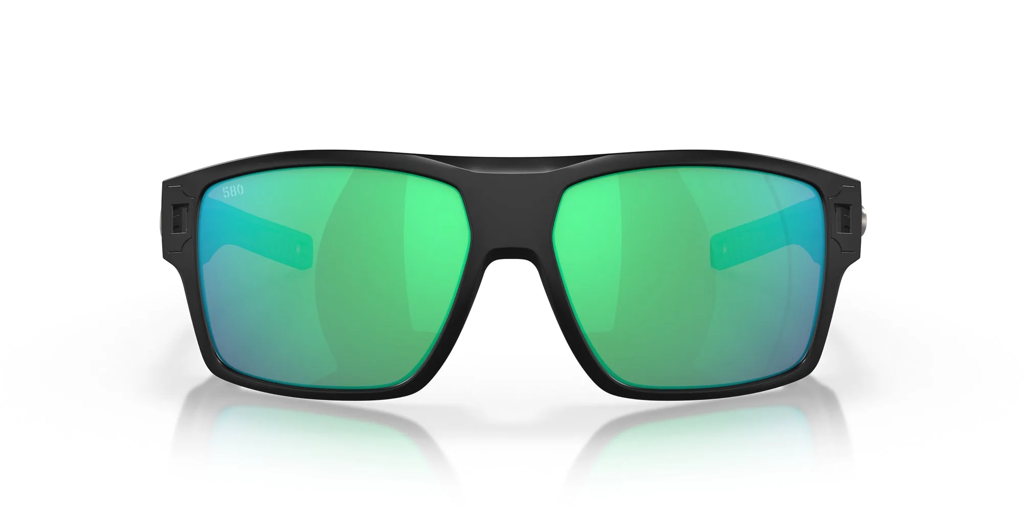 Costa Del Mar Diego 6S9034 Sunglasses