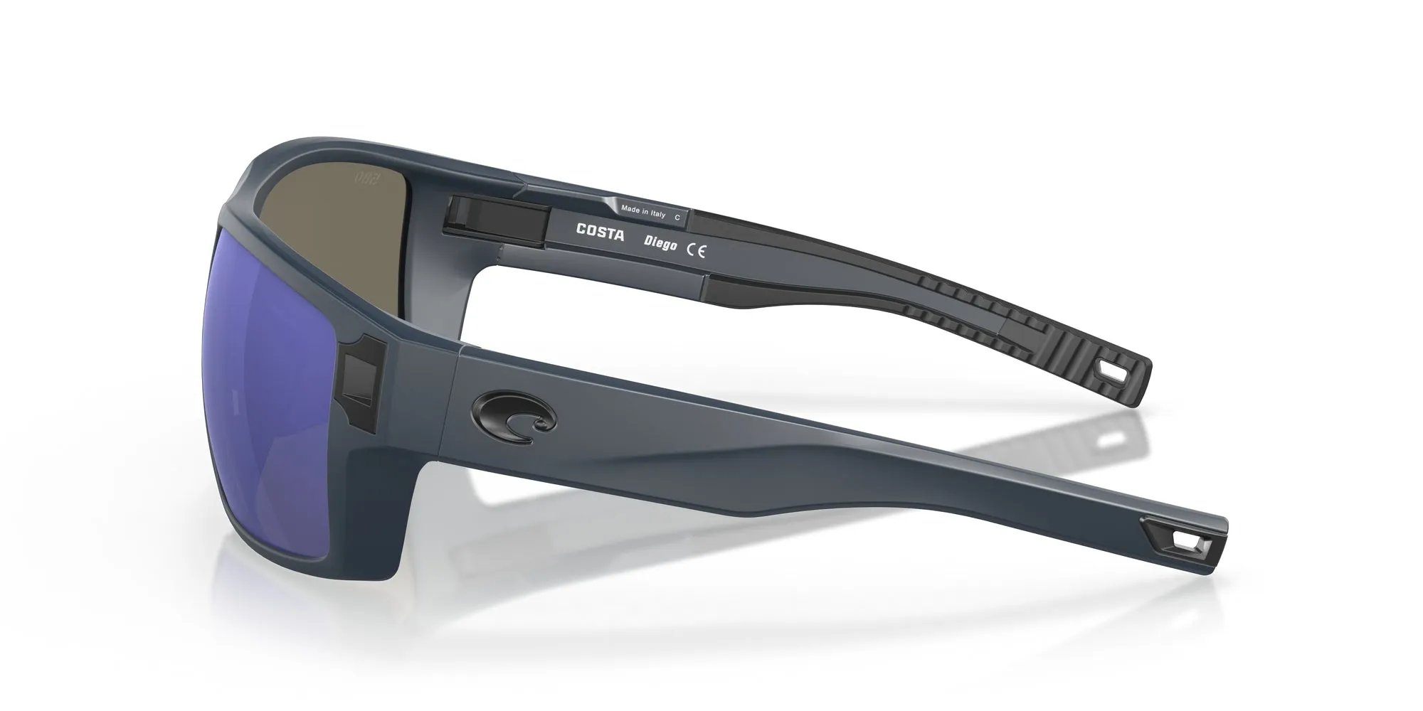 Costa Del Mar Diego 6S9034 Sunglasses