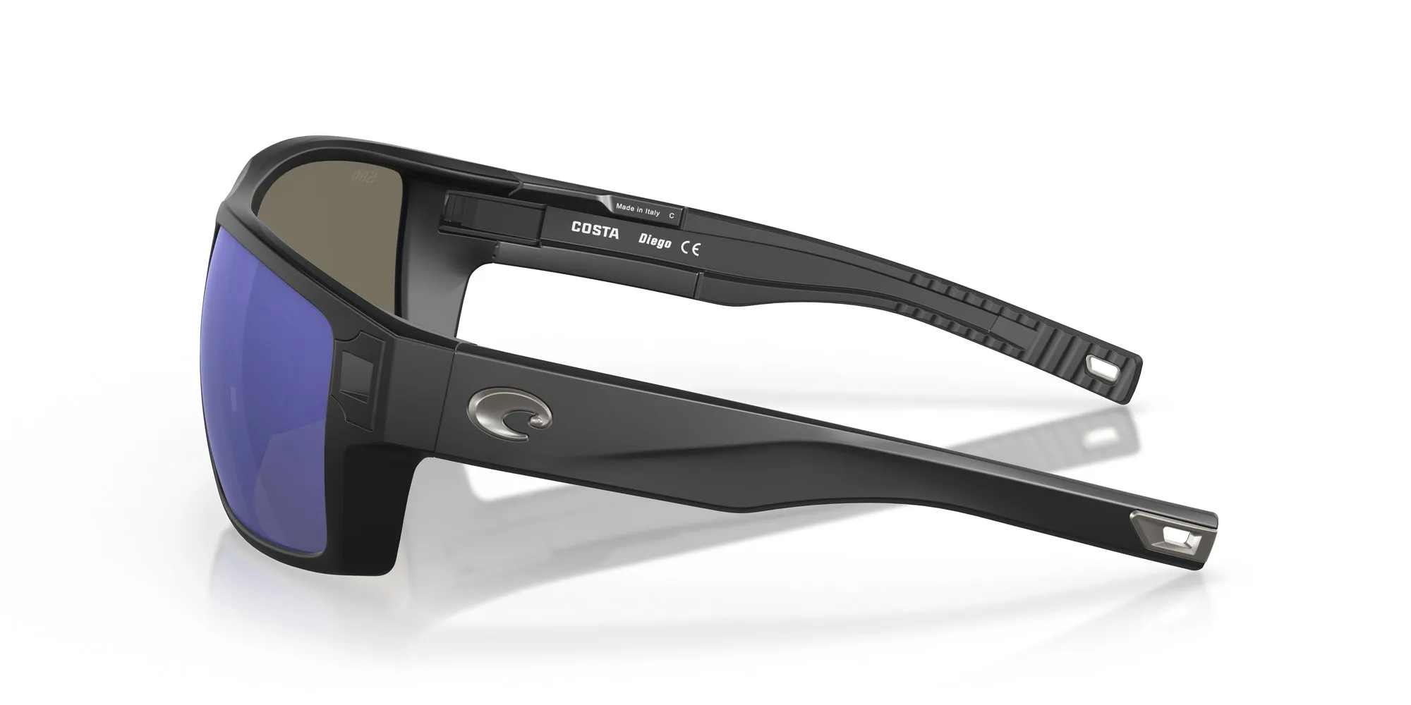 Costa Del Mar Diego 6S9034 Sunglasses