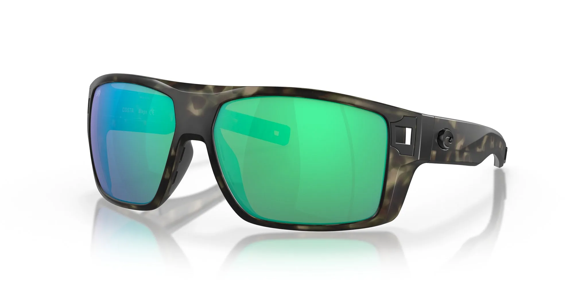 Costa Del Mar Diego 6S9034 Sunglasses