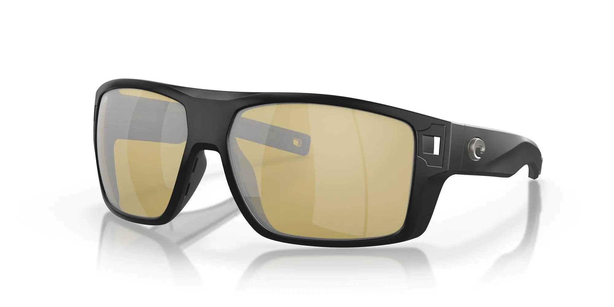 Costa Del Mar Diego 6S9034 Sunglasses